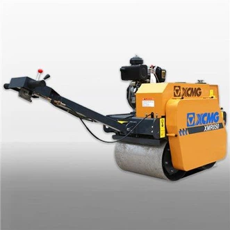 XCMG Mini úthenger
